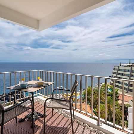 Funchal Sea View I By An Island Apart Luaran gambar