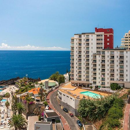 Funchal Sea View I By An Island Apart Luaran gambar