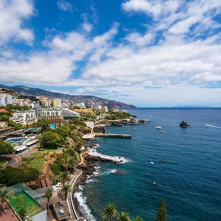 Funchal Sea View I By An Island Apart Luaran gambar