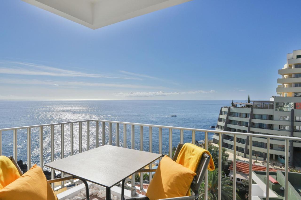 Funchal Sea View I By An Island Apart Luaran gambar