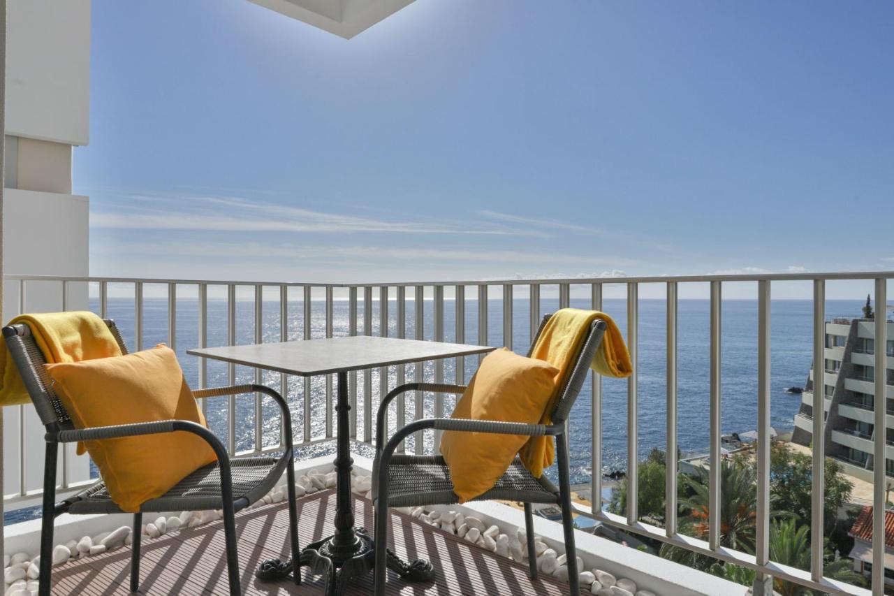 Funchal Sea View I By An Island Apart Luaran gambar