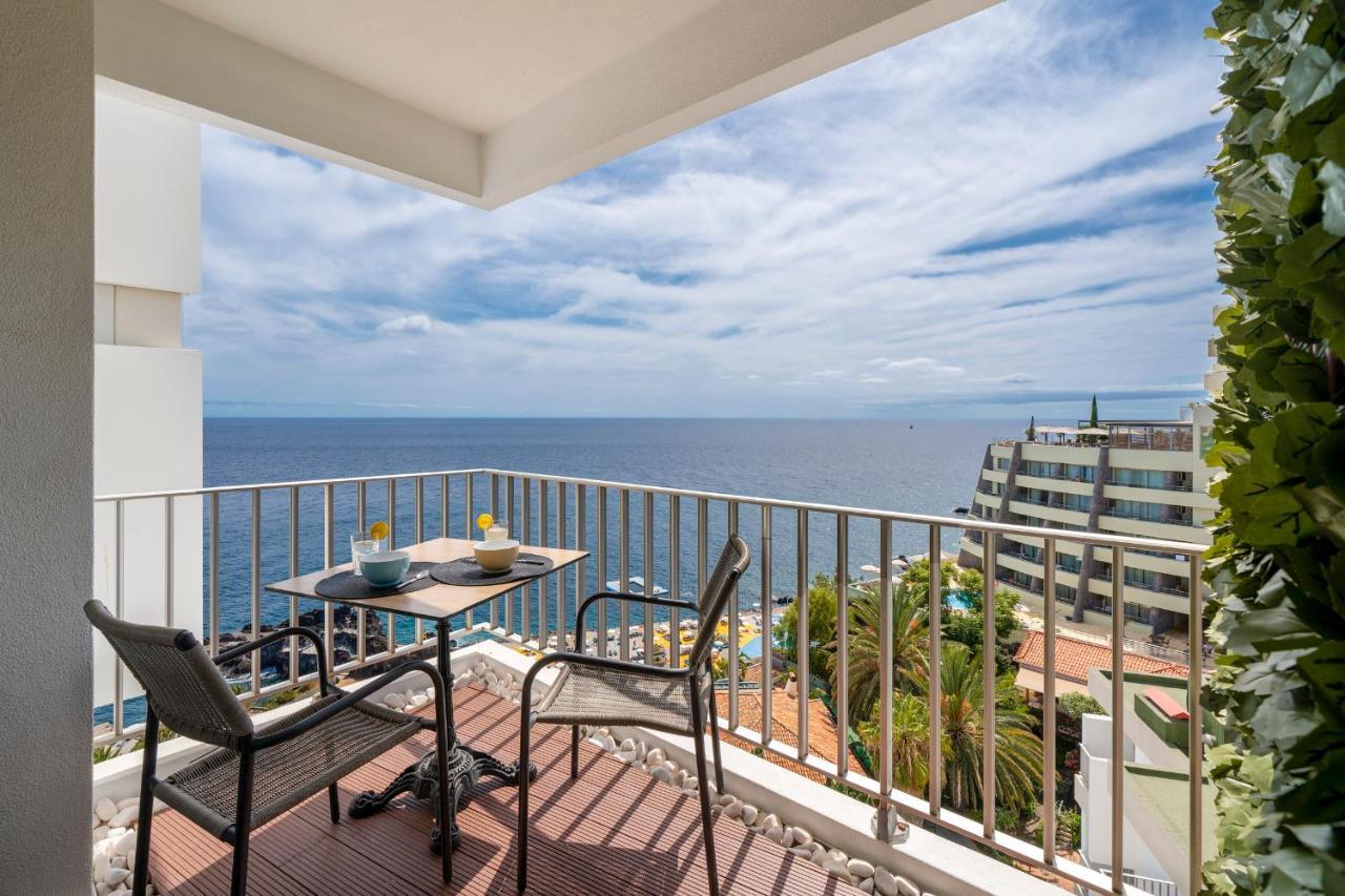 Funchal Sea View I By An Island Apart Luaran gambar