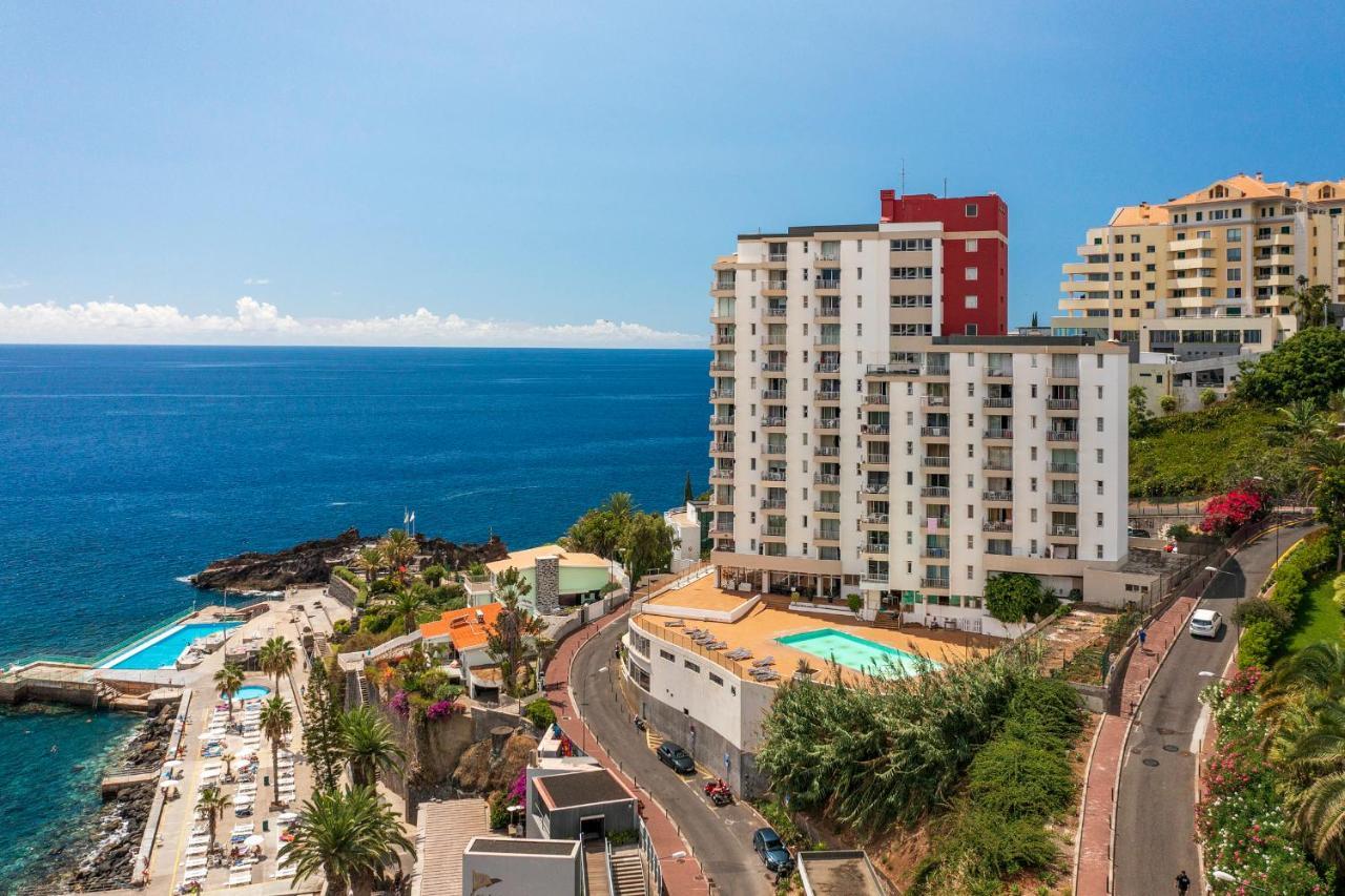 Funchal Sea View I By An Island Apart Luaran gambar