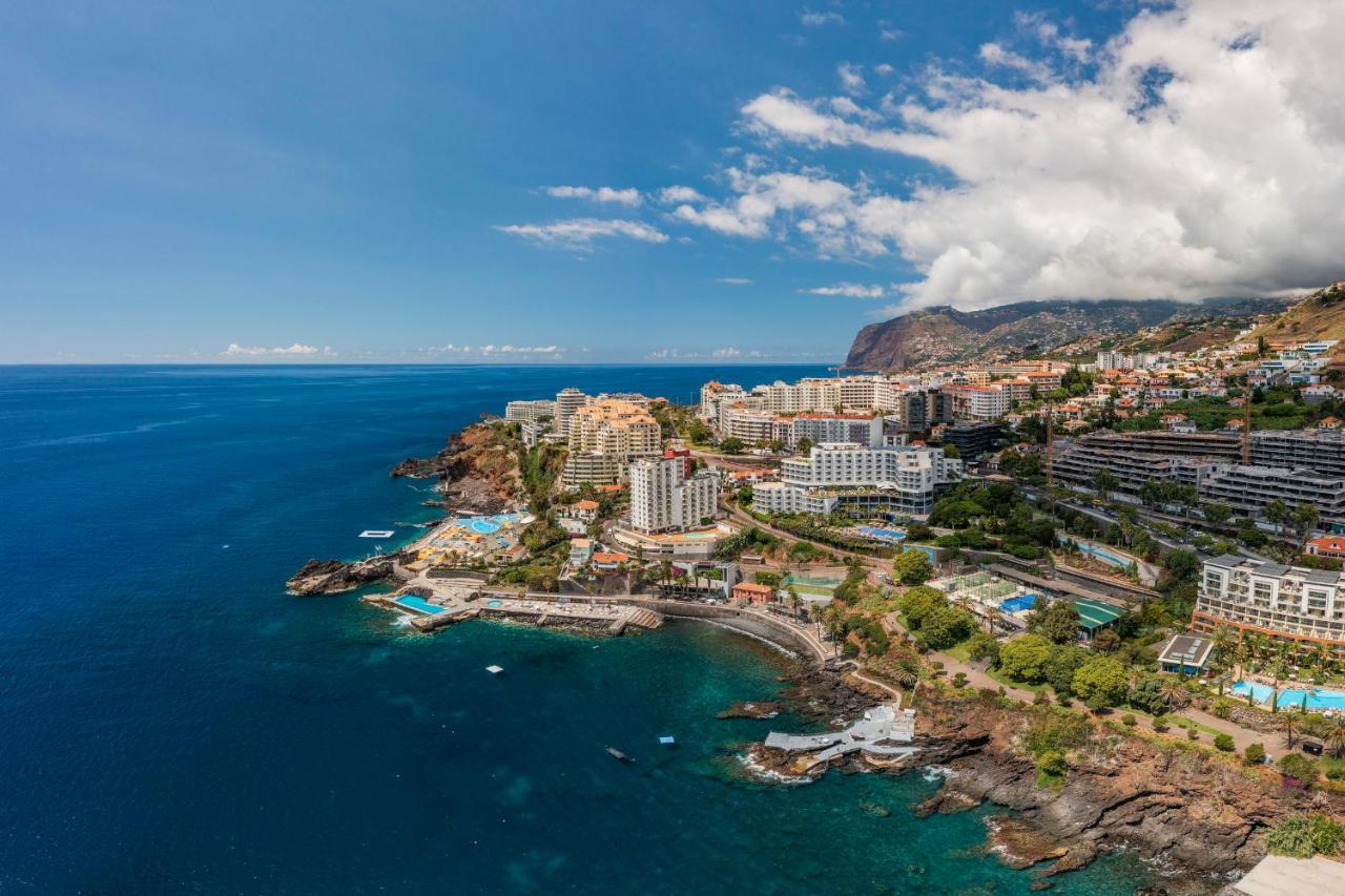 Funchal Sea View I By An Island Apart Luaran gambar