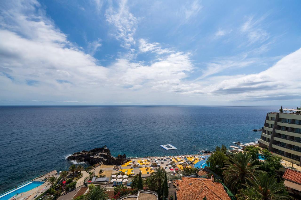 Funchal Sea View I By An Island Apart Luaran gambar