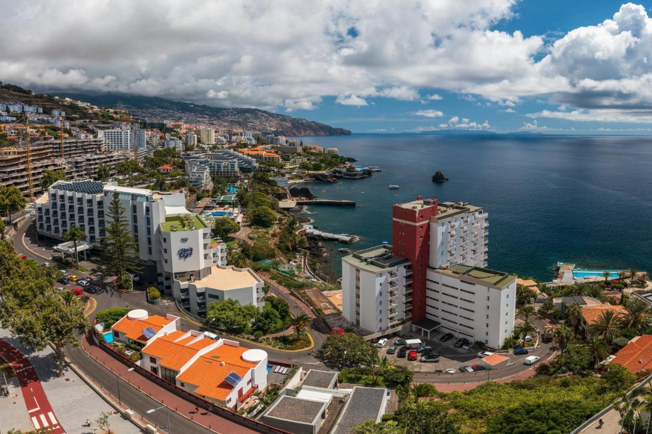 Funchal Sea View I By An Island Apart Luaran gambar