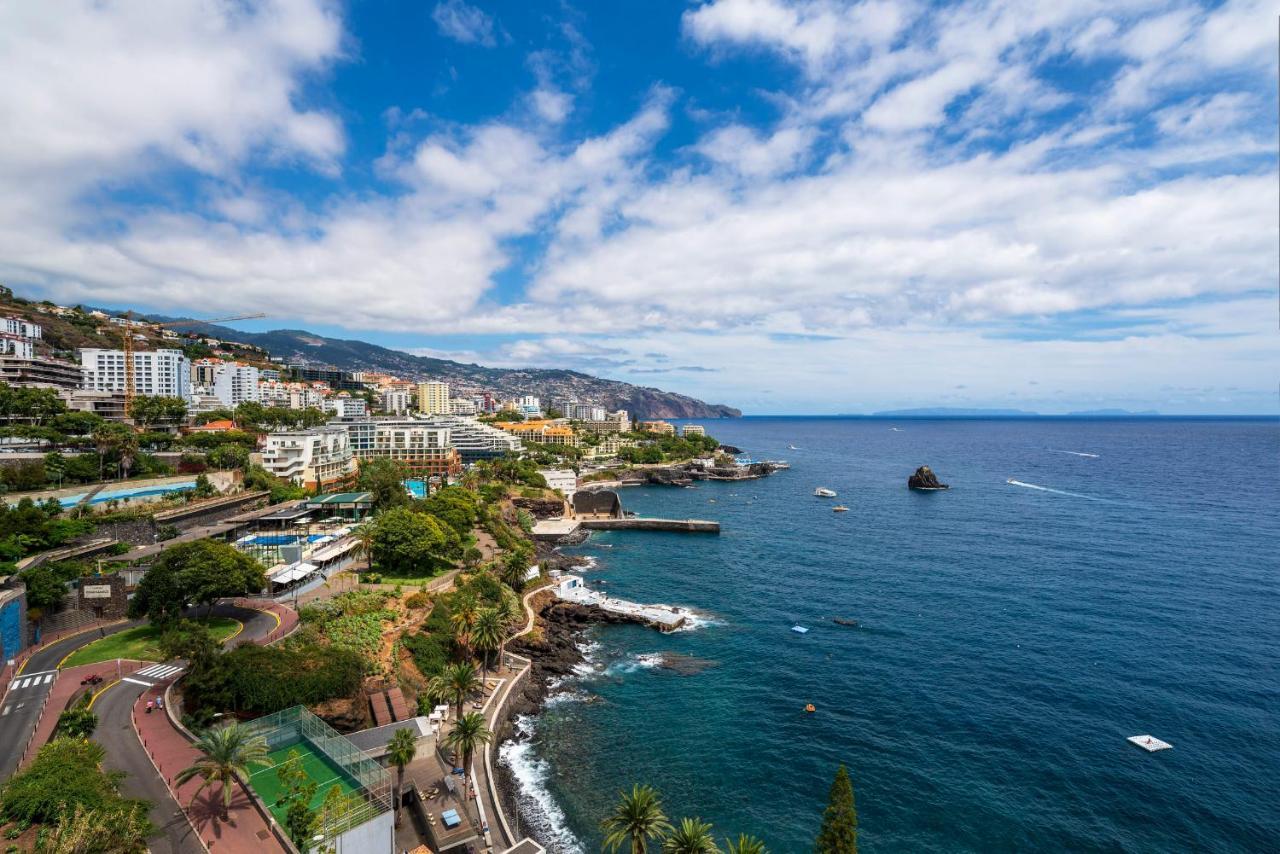 Funchal Sea View I By An Island Apart Luaran gambar