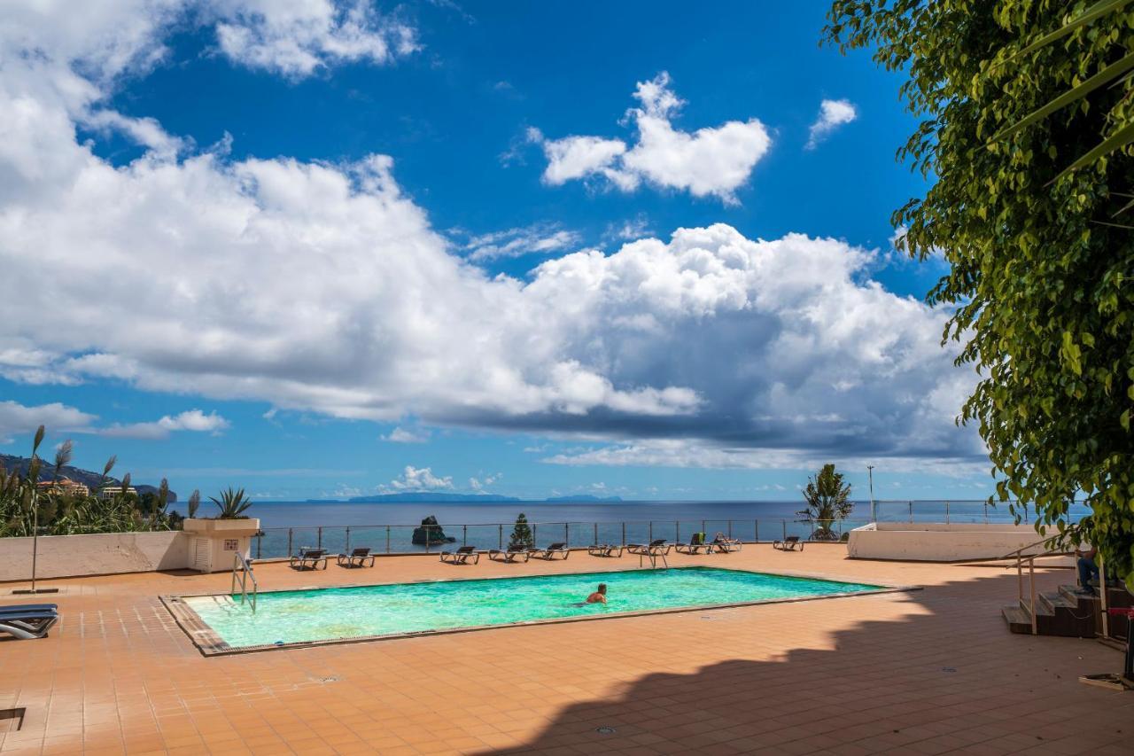 Funchal Sea View I By An Island Apart Luaran gambar